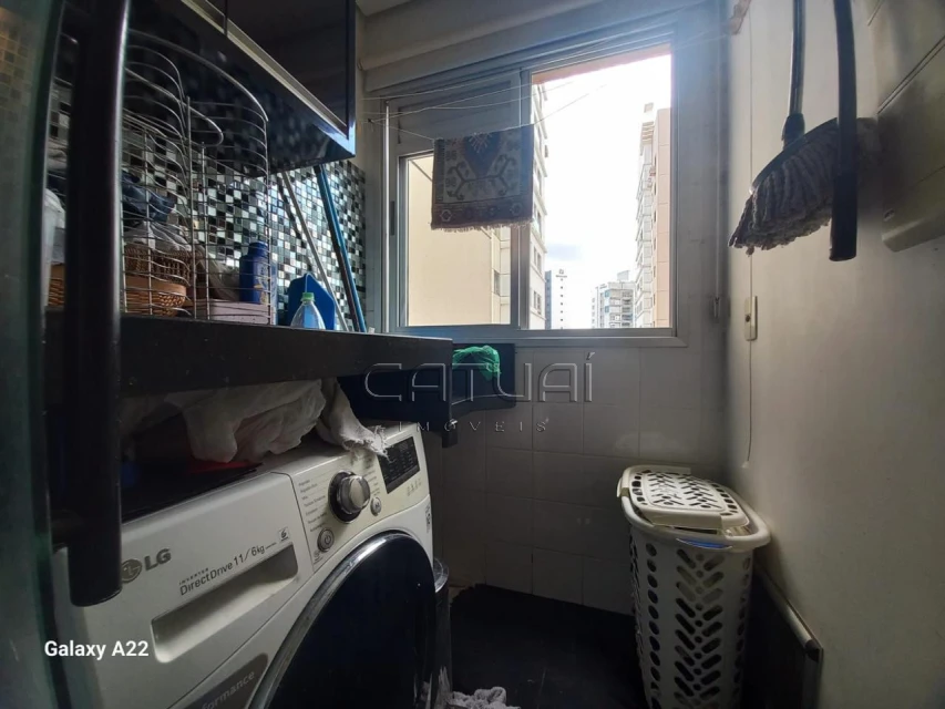 Imagens do imóveis Apartamento À Venda Garden Palhano Londrina