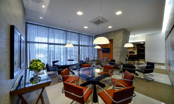 Apartamento à venda - Edifício Parc Güell - Gleba Palhano, Londrina Apartamento à venda - Edifício Parc Güell - Gleba Palhano, Londrina