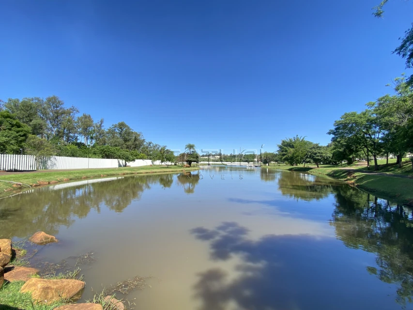 Imagens do imóveis Terreno Em Condomínio À Venda Sun Lake Residence Londrina