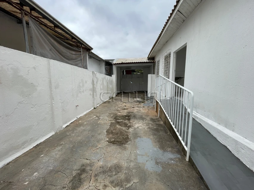 Comercial Para Alugar Na Avenida Juscelino Kubitschek Londrina