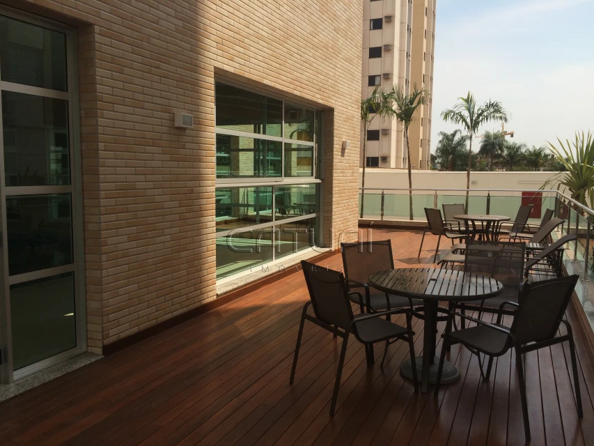 Imagens do imóveis Apartamento Para Alugar Florais Eco Resort & Residence Londrina