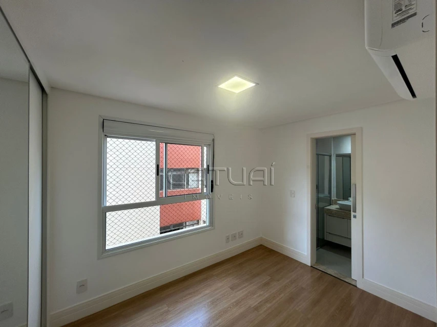 Apartamento para locação Edifício Diamond Residence - Centro, Londrina