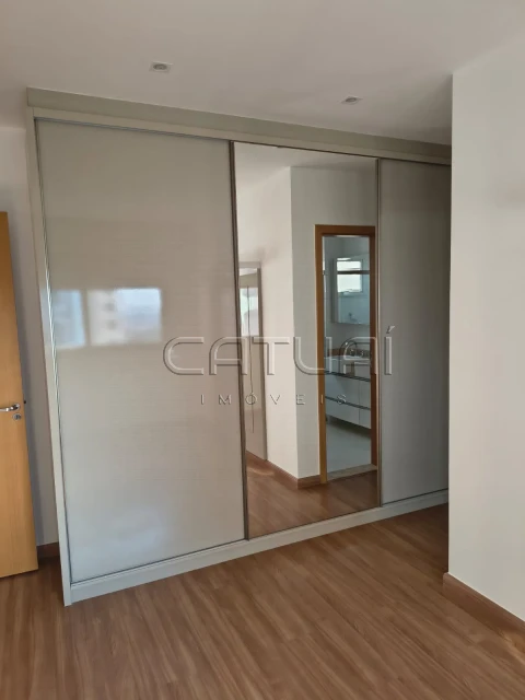 Apartamento Para Alugar Tresor Residence Londrina