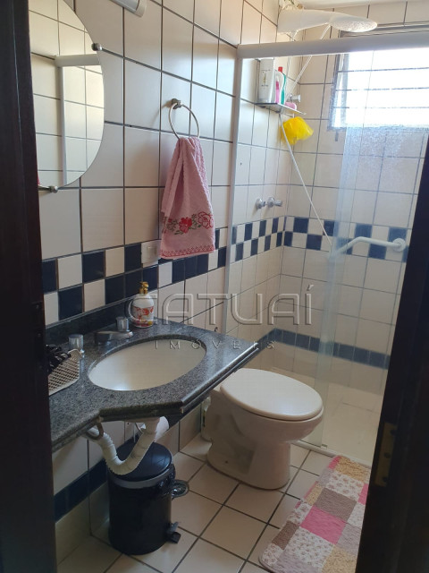 Apartamento à venda Edifício Karen Ville - Jardim Londrilar, Londrina Apartamento à venda Edifício Karen Ville - Jardim Londrilar, Londrina