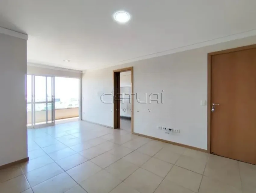 Apartamento Para Alugar Konstanz Londrina