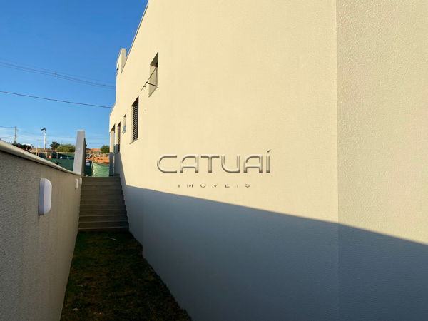 Casa em condomínio à venda - Parque Tauá, Londrina Casa em condomínio à venda - Parque Tauá, Londrina