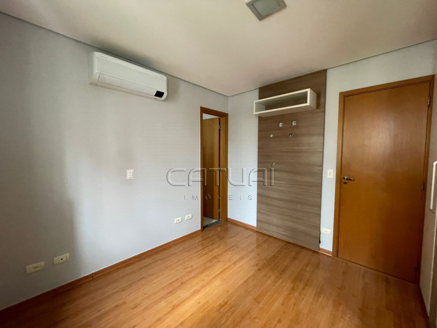 Apartamento Para Alugar Terralis Jardin Londrina