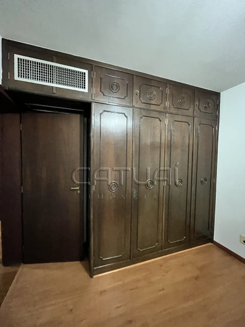 Apartamento Á Venda Ed. Jabur  Londrina