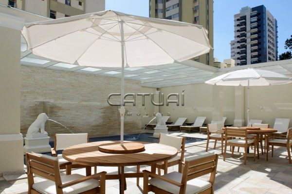 Apartamento à venda - Diamond Residence - Centro, Londrina Apartamento à venda - Diamond Residence - Centro, Londrina