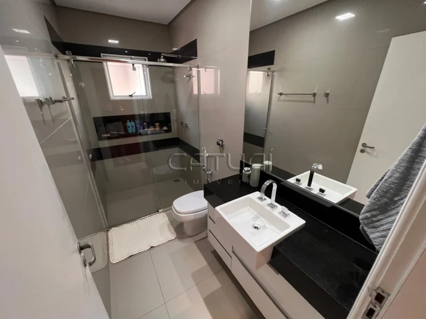 Imagens do imóveis Casa Em Condomínio À Venda Santana Residence Londrina