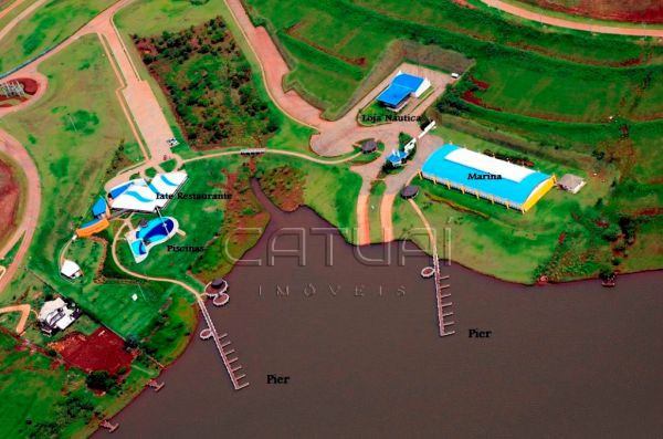 Casa em condomínio à venda - Condomínio Ecovillas do Lago, Sertanópolis Casa em condomínio à venda - Condomínio Ecovillas do Lago, Sertanópolis