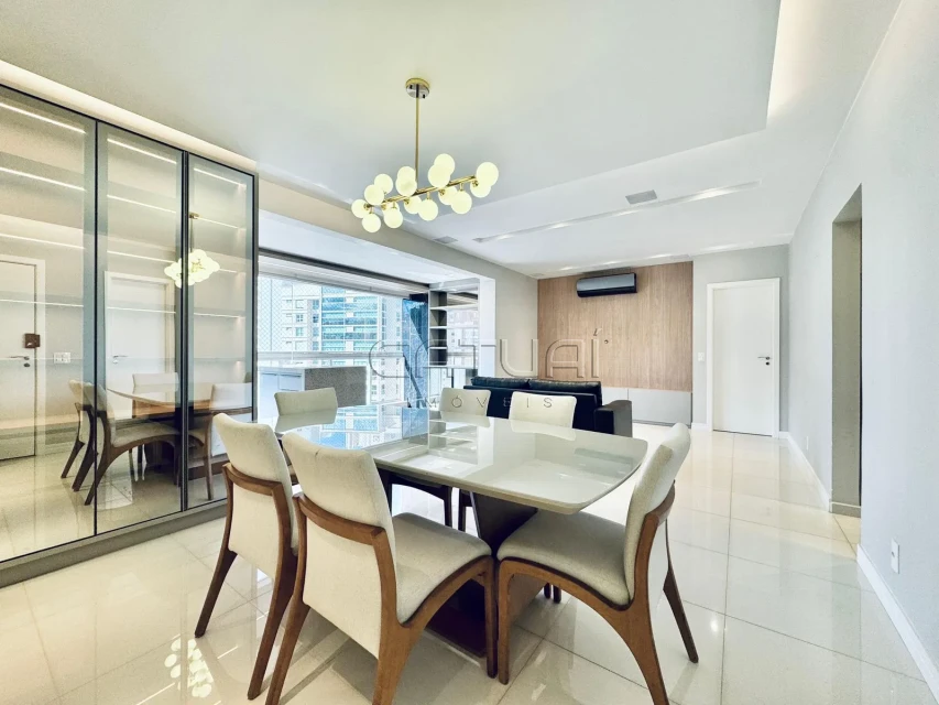 Imagens do imóveis Apartamento À Venda Lumiere Londrina