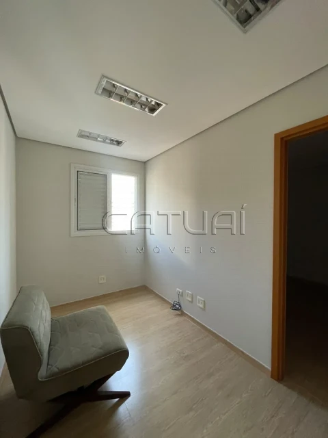 Apartamento Para Alugar Terralis Jardin Londrina