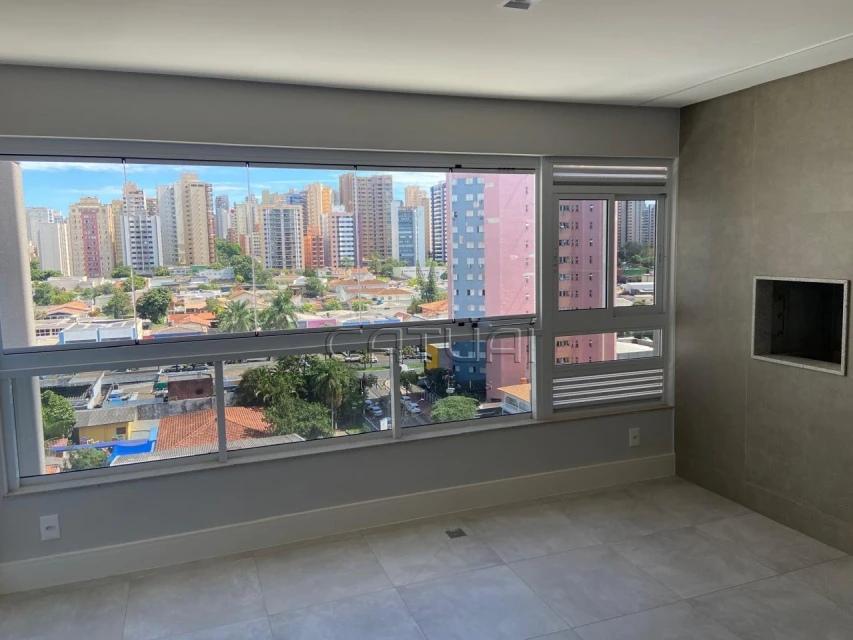 Apartamento Para Alugar Villa Montese Londrina