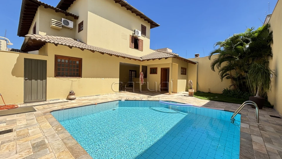 Casa Para Alugar Prox. Av. Maringa Londrina