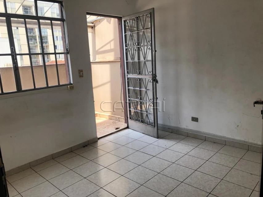 Apartamento Para Alugar Centro Londrina