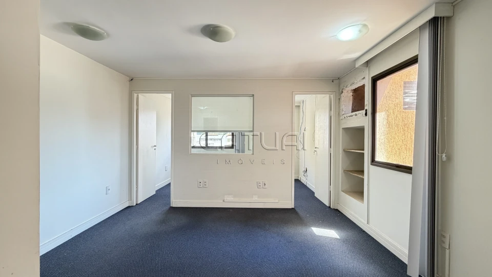 Imagens do imóveis Sala À Venda Complexo Empresarial Oscar Fuganti Londrina