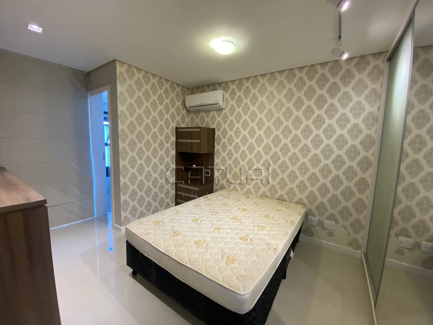 Apartamento Para Alugar Torre Valencia Londrina