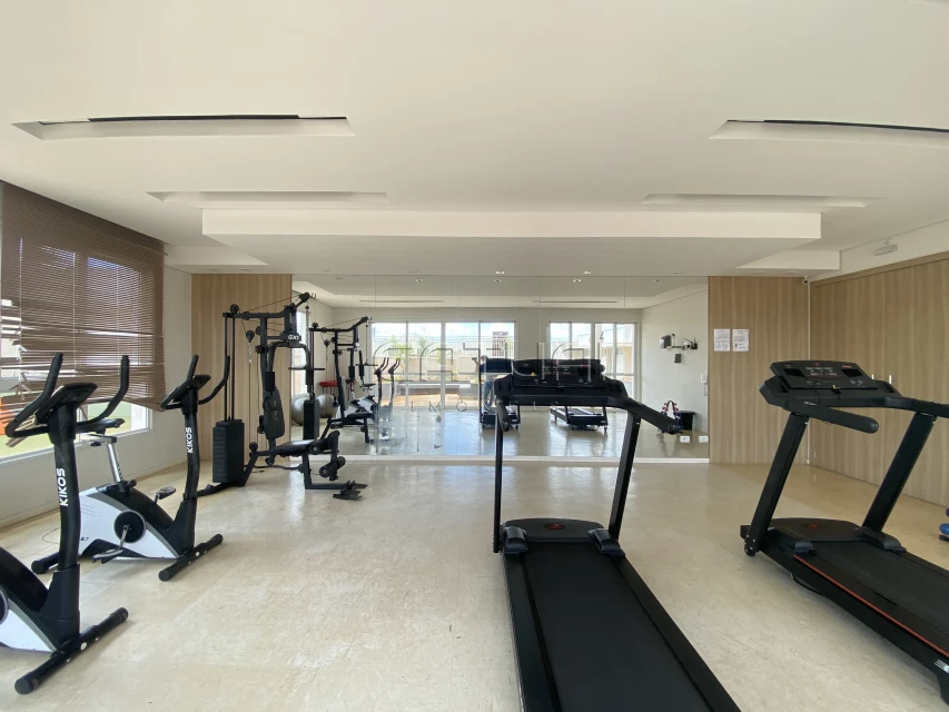 Imagens do imóveis Apartamento Para Alugar Terraparque Residencial Londrina