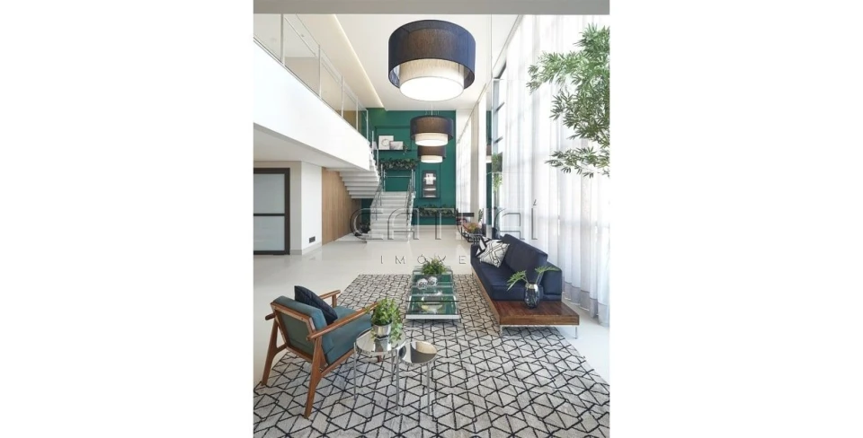 Imagens do imóveis Apartamento À Venda Central Park Residence Ibiporã