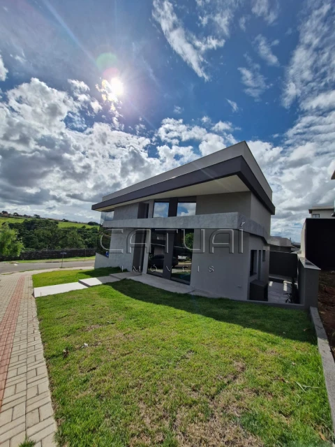 Imagens do imóveis Casa Em Condomínio À Venda Parque Tauá Londrina