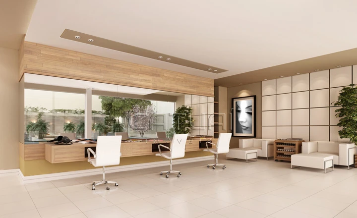 Apartamento Para Alugar Pateo Allegro Londrina