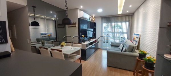 Apartamento à venda - Edifício Fiore D'oro - Antares, Londrina Apartamento à venda - Edifício Fiore D'oro - Antares, Londrina