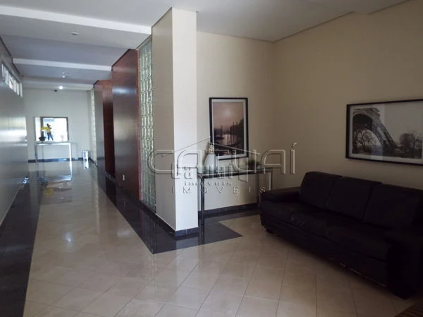 Apartamento Para Alugar Maximus Londrina