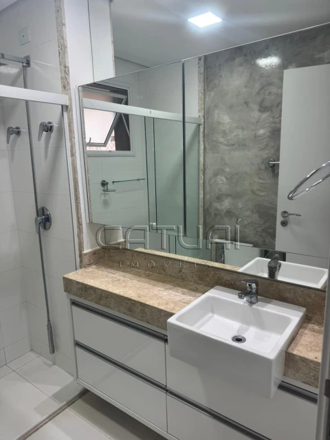 Apartamento Para Alugar Chelsea Tower Londrina