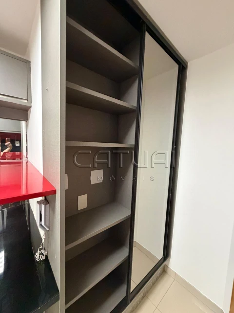 Apartamento Para Alugar L`Essence Londrina