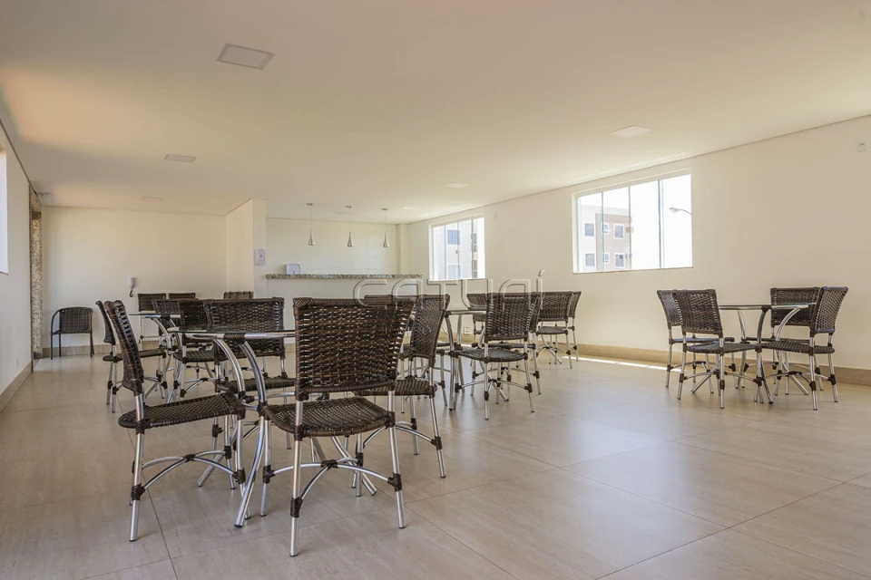 Imagens do imóveis Apartamento À Venda Spazio La Traviata Londrina