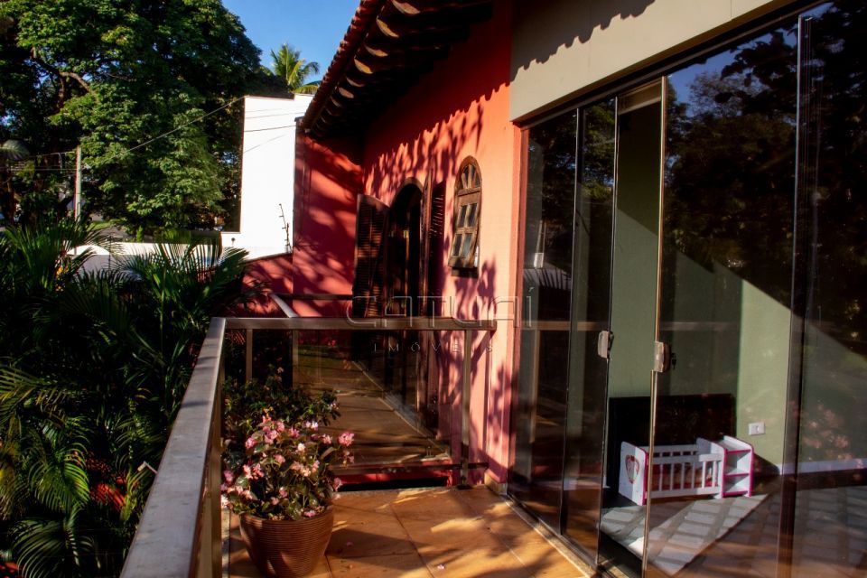 Casa à venda - Bairro Jardim Presidente, Londrina Casa à venda - Bairro Jardim Presidente, Londrina