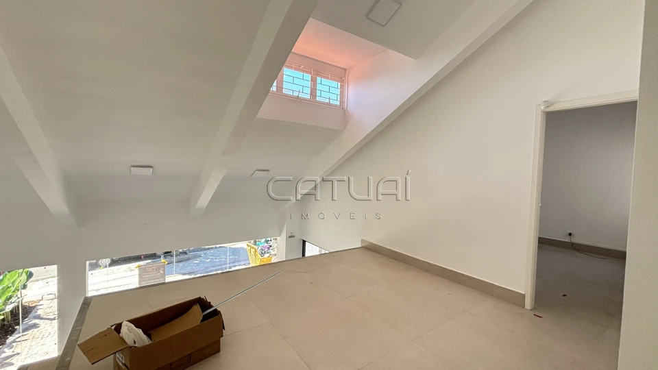 Comercial Para Alugar Rua Ibipora Londrina