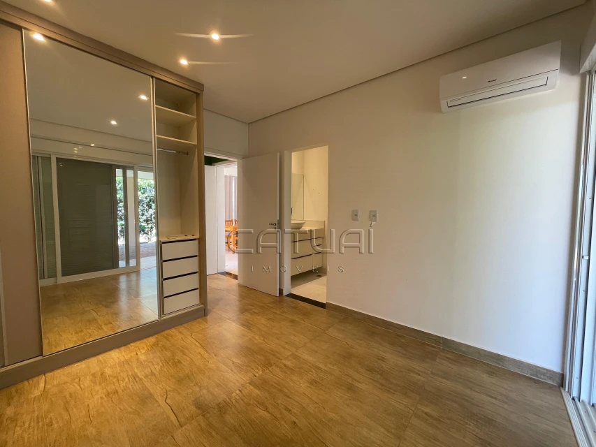 Casa Em Condomínio Á Venda E Locação Terras De Canaã Londrina