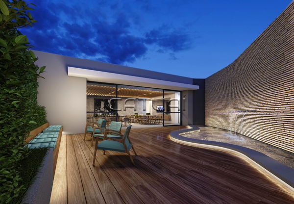 Apartamento à venda - Le Rêve - Gleba Palhano, Londrina Apartamento à venda - Le Rêve - Gleba Palhano, Londrina