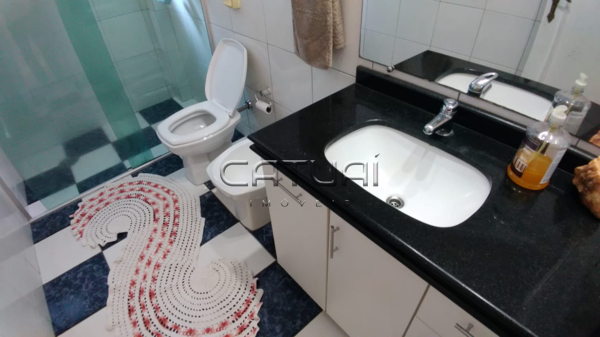 Apartamento à venda - Edifício Dom João VI - Centro, Londrina Apartamento à venda - Edifício Dom João VI - Centro, Londrina