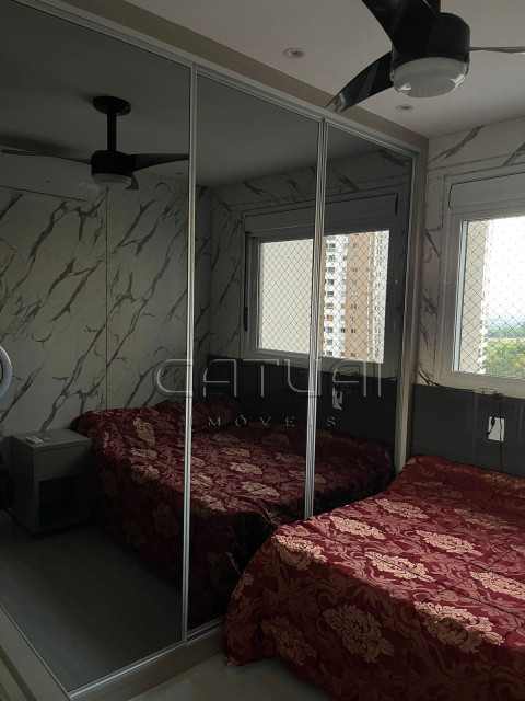 Apartamento à venda - Kensington Gardens - Gleba Palhano, Londrina Apartamento à venda - Kensington Gardens - Gleba Palhano, Londrina