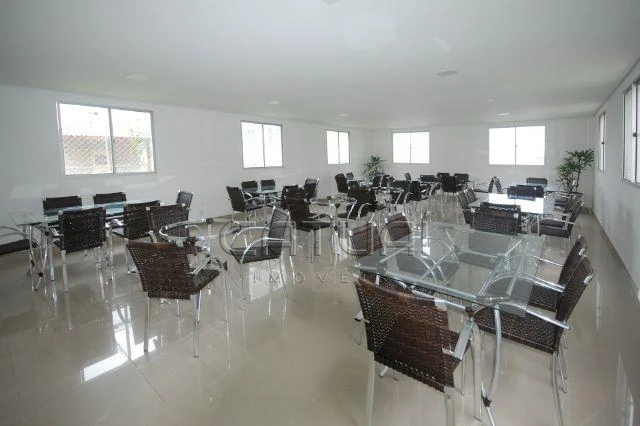 Apartamento Para Alugar Spazio Leopoldina Londrina