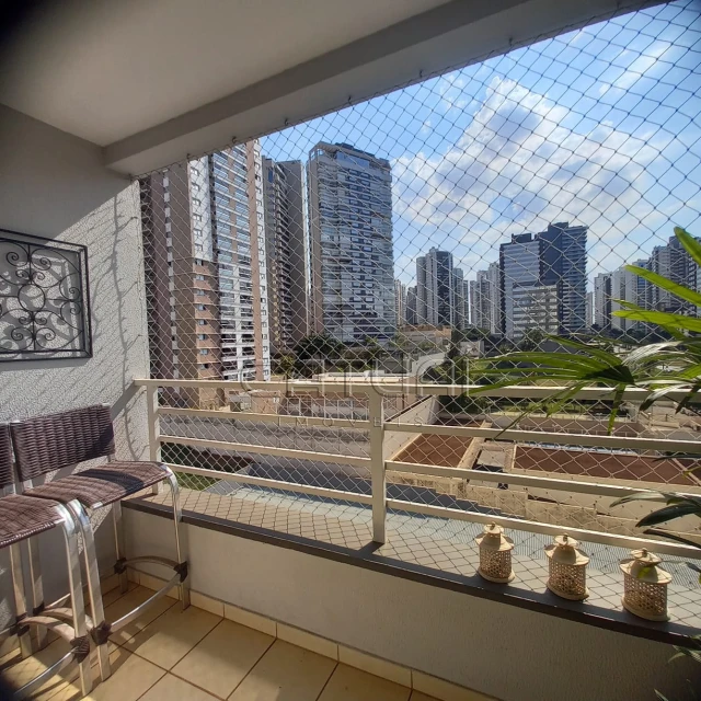 Apartamento Á Venda Central Park  Londrina