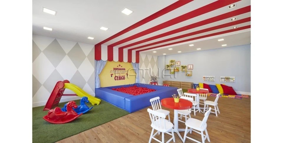 Imagens do imóveis Apartamento À Venda Central Park Residence Ibiporã