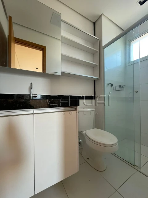 Apartamento Para Alugar Liberty Towers Londrina