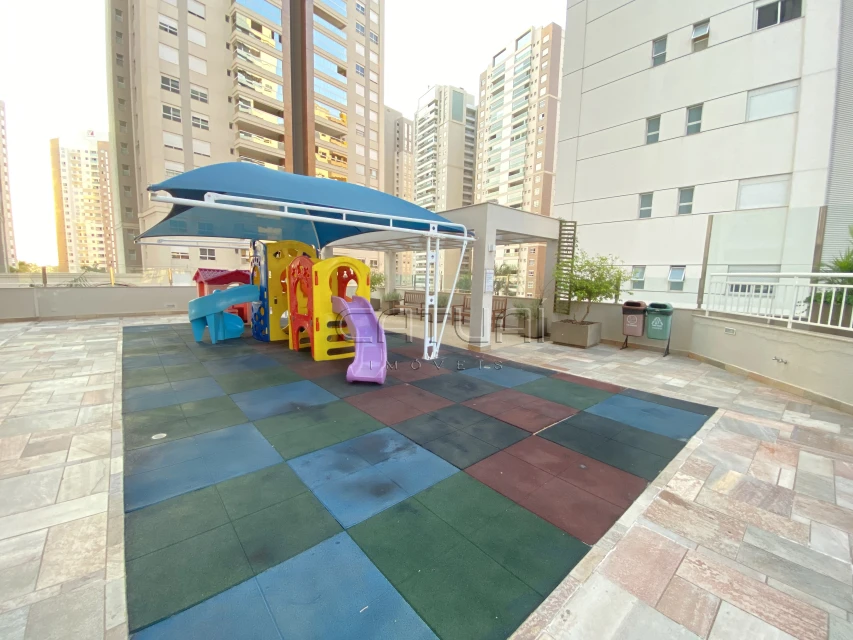 Apartamento Para Alugar Evolution Alto Da Palhano Londrina