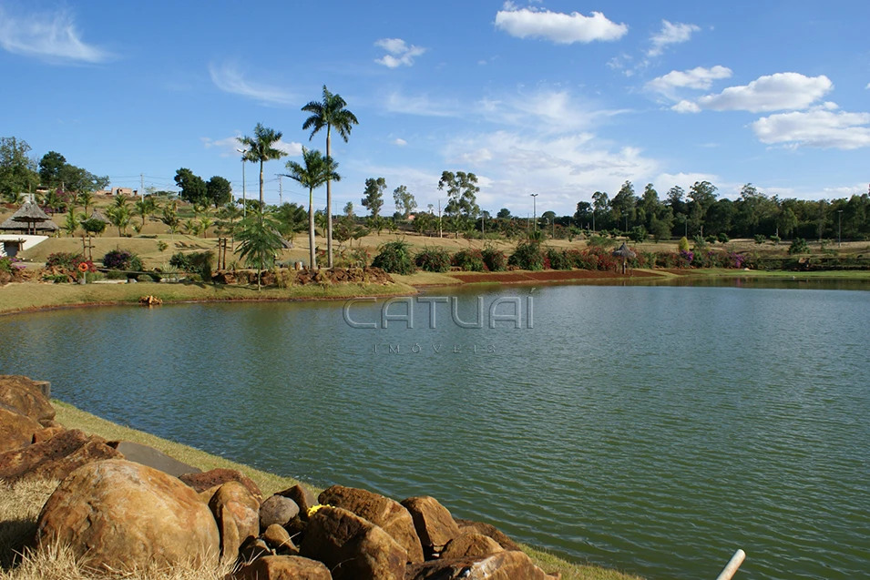 Casa Em Condomínio Para Alugar Terras De Canaã Cambé