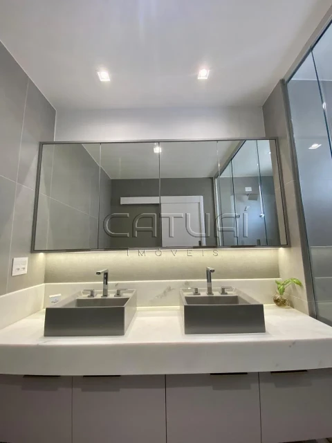 Apartamento à venda Edifício Hause - Fazenda Gleba Palhano, Londrina