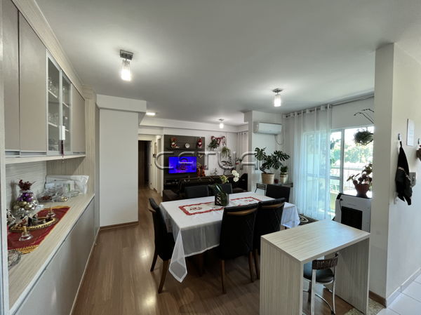 Apartamento à venda - Conquista Paes Leme - Vila Brasil, Londrina Apartamento à venda - Conquista Paes Leme - Vila Brasil, Londrina