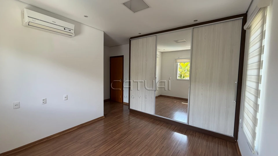Casa Em Condomínio Para Alugar Alphaville 2 Londrina