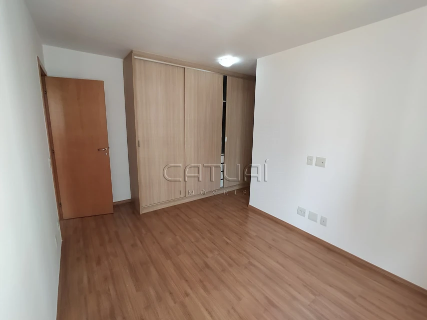 Apartamento Para Alugar Jardins Eco Resort Londrina