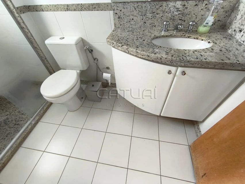 Apartamento Para Alugar Prince Albert Londrina