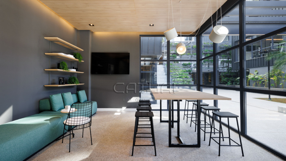 Apartamento para alugar - Insight Palhano Londrina Apartamento para alugar - Insight Palhano Londrina