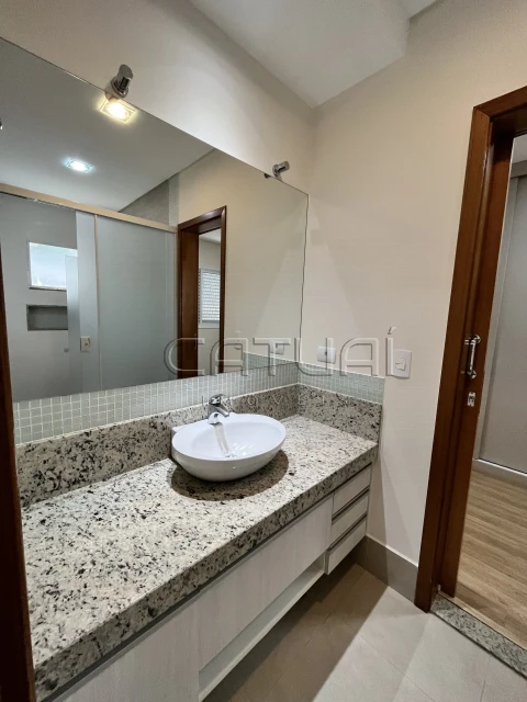 Casa Em Condomínio Para Alugar Royal Maison - Residence & Resort Londrina